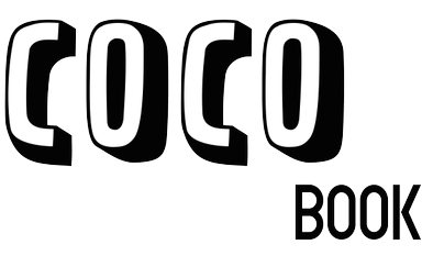 COCOBook